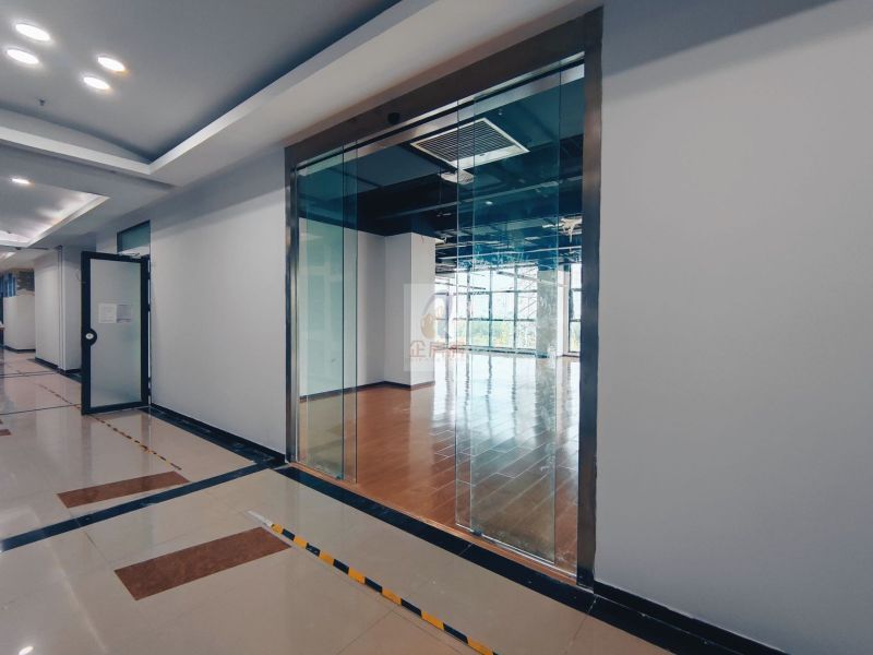 伊莎文化广场(伊莎大厦 )