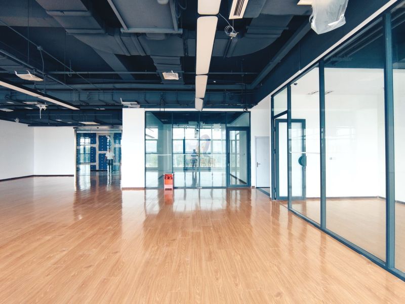 伊莎文化广场(伊莎大厦 )