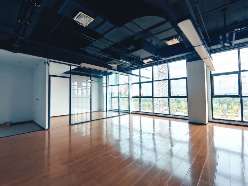 伊莎文化广场(伊莎大厦 )