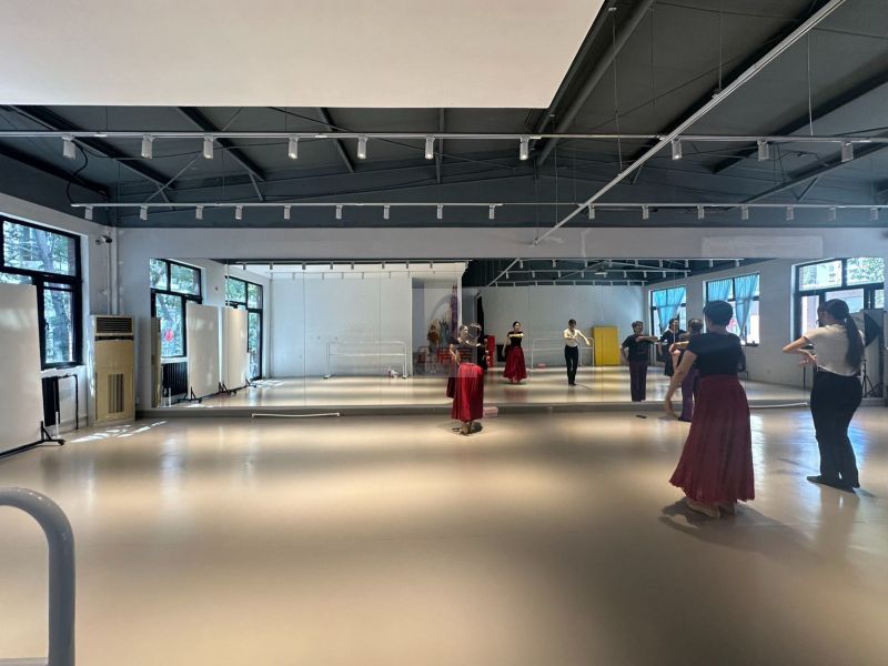 北汽双井文创园