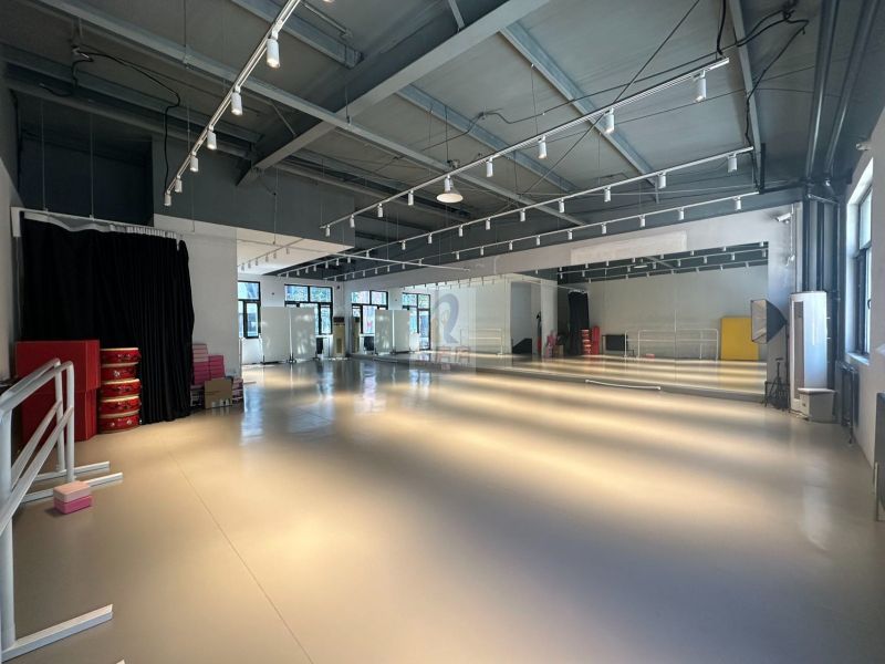 北汽双井文创园