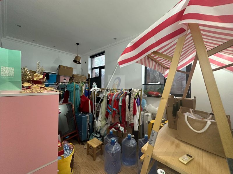 北汽双井文创园