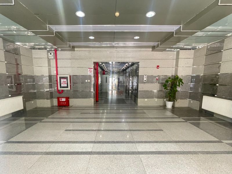 华腾国际大厦（CBD东都）