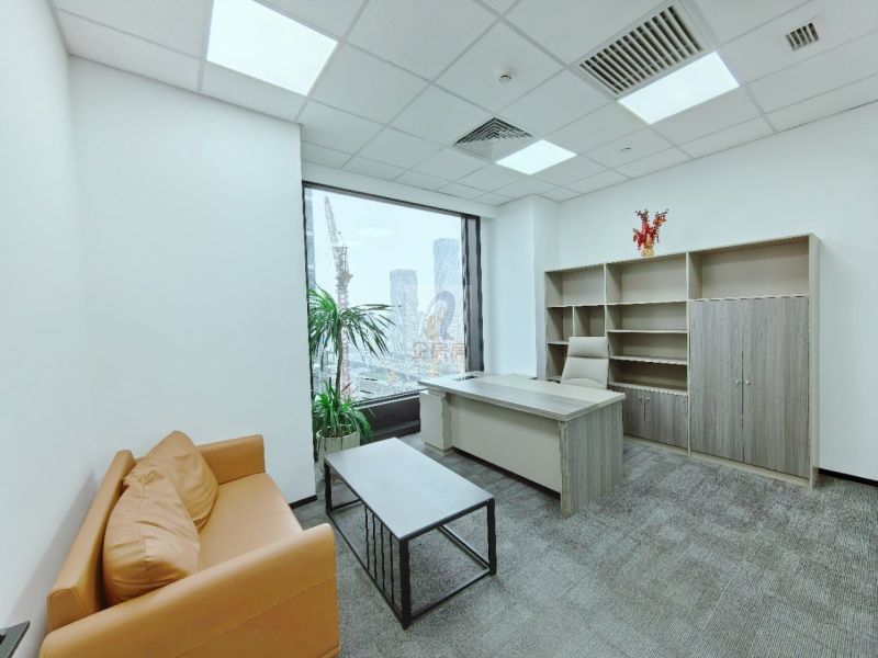 众秀大厦（清华大学光华路校区）