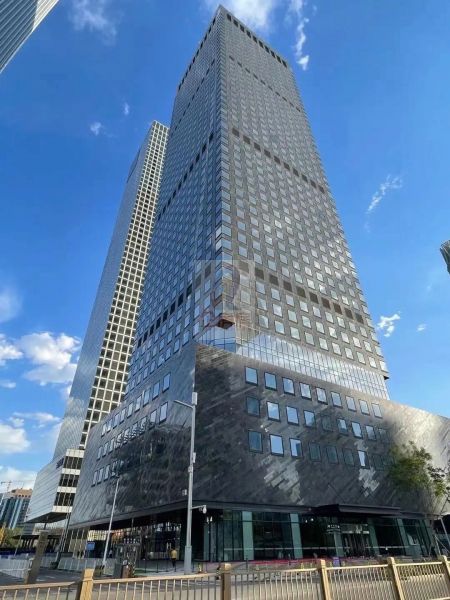 众秀大厦（清华大学光华路校区）