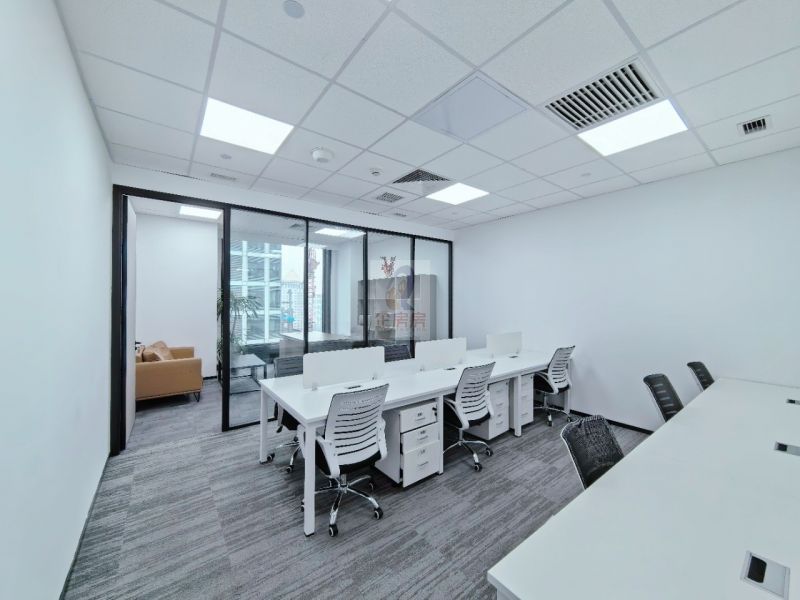 众秀大厦（清华大学光华路校区）