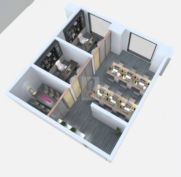 众秀大厦（清华大学光华路校区）