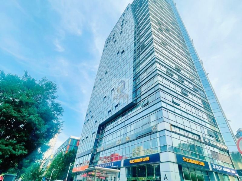 东方梅地亚中心