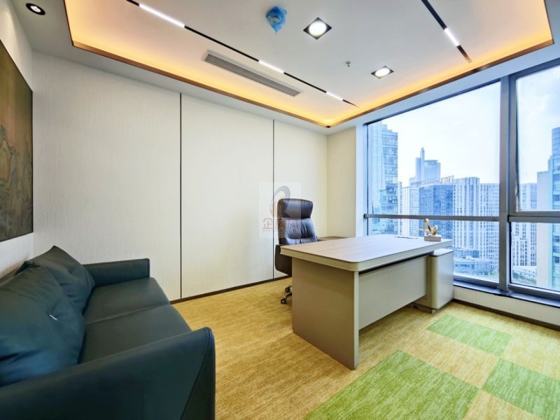 东方梅地亚中心