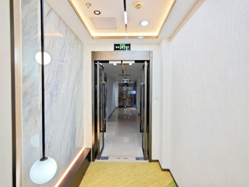 东方梅地亚中心