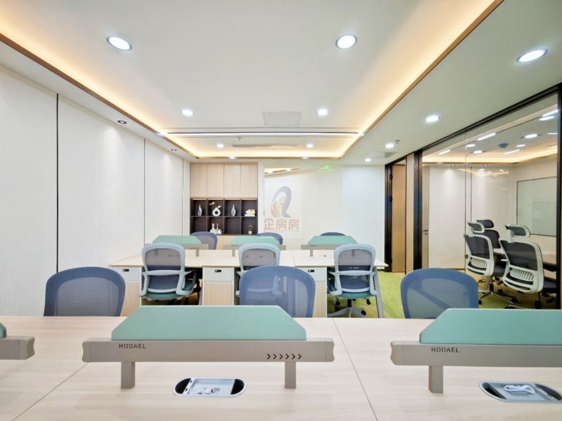 东方梅地亚中心