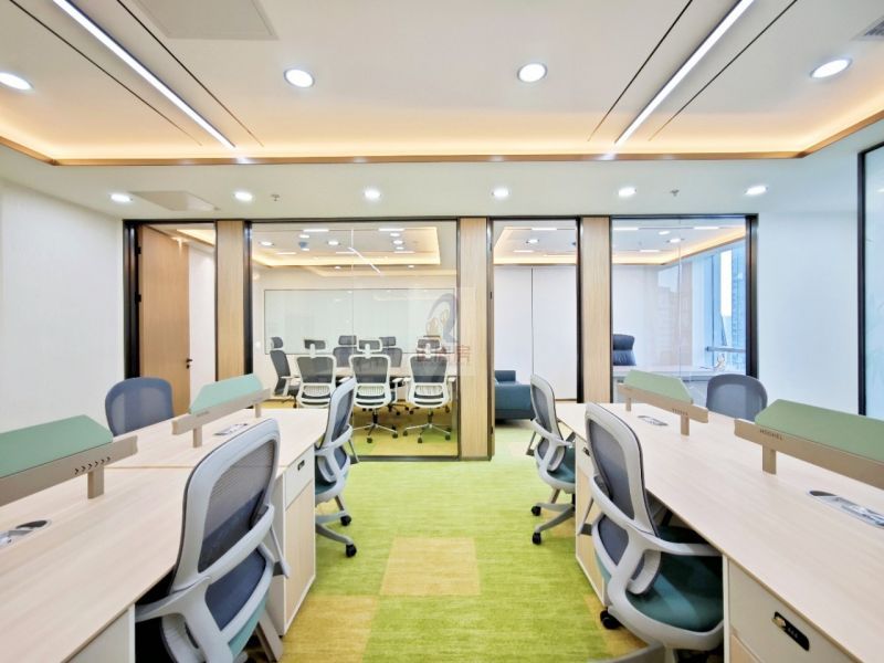 东方梅地亚中心