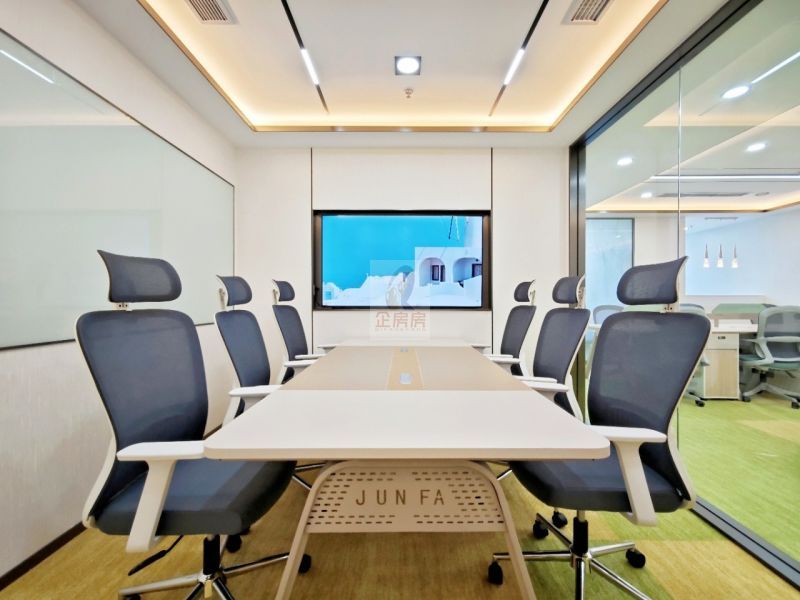 东方梅地亚中心