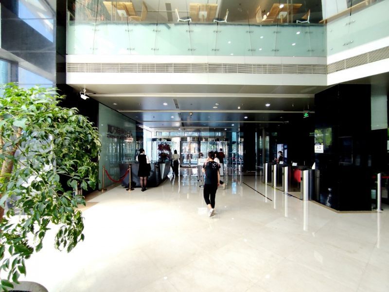 东方梅地亚中心