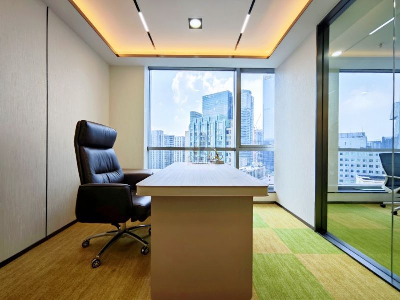 东方梅地亚中心