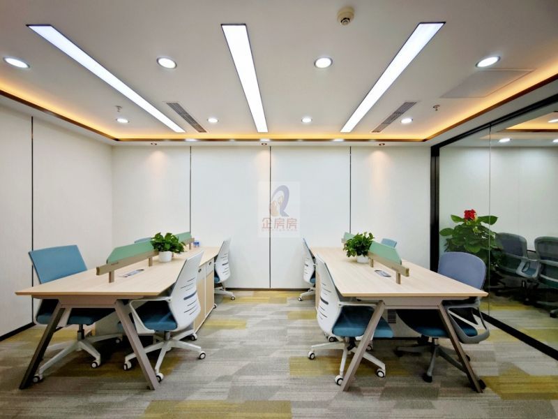 东方梅地亚中心