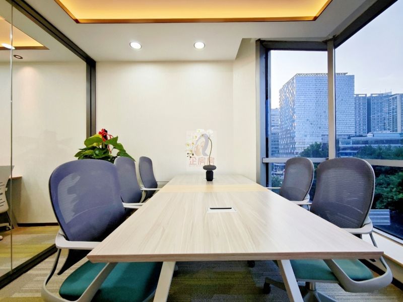 东方梅地亚中心