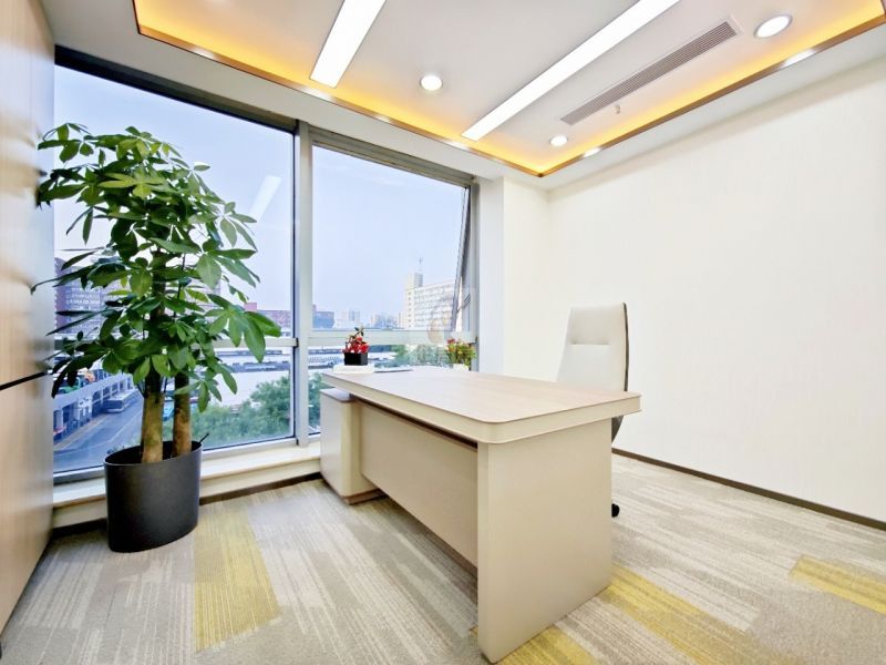 东方梅地亚中心