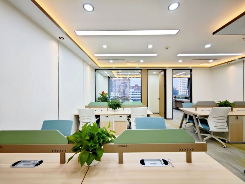 东方梅地亚中心