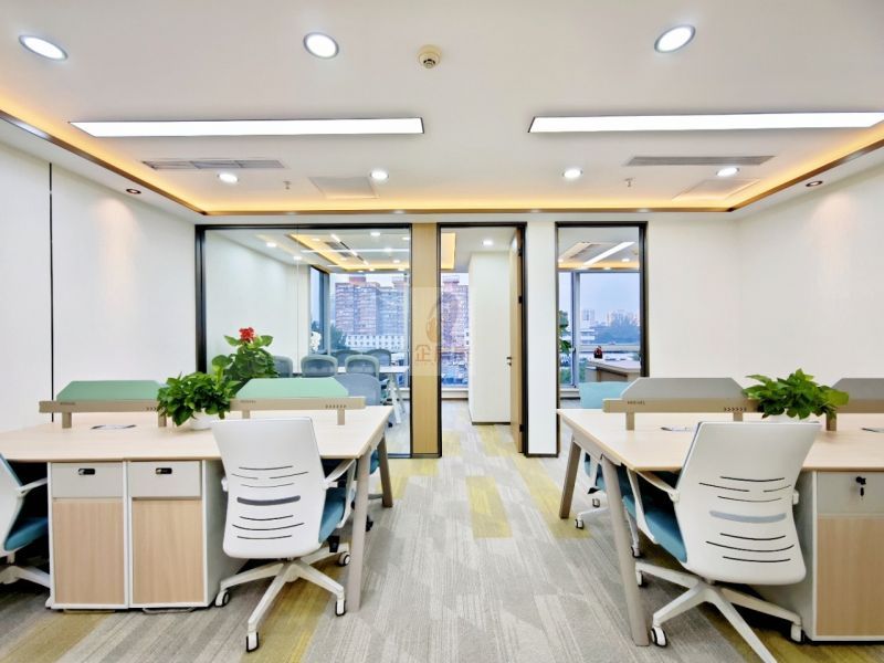 东方梅地亚中心