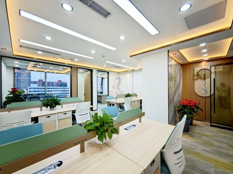 东方梅地亚中心