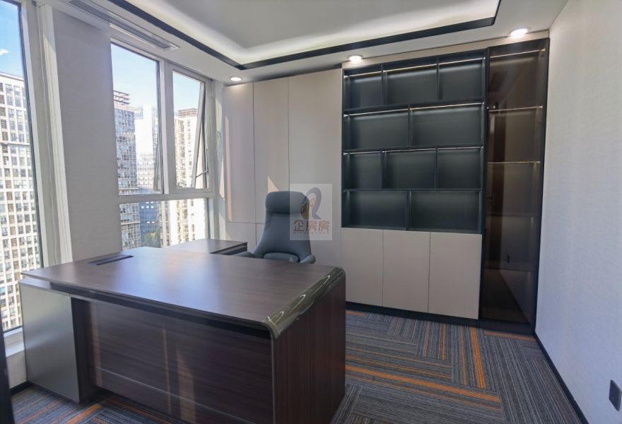 北京CBD万达广场一期8、10、11、12号楼