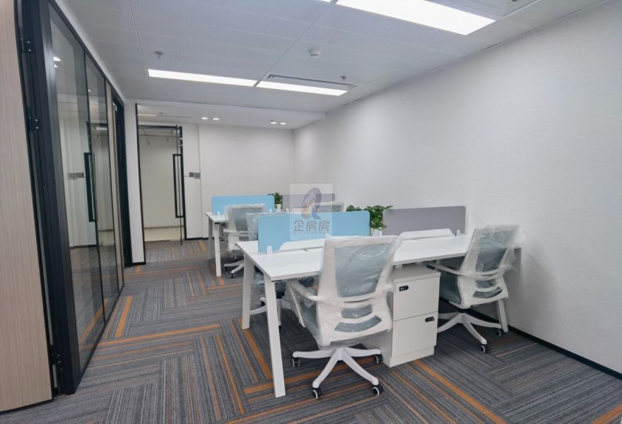 北京CBD万达广场一期8、10、11、12号楼