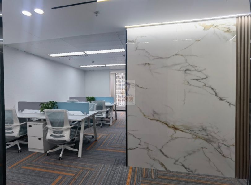 北京CBD万达广场一期8、10、11、12号楼