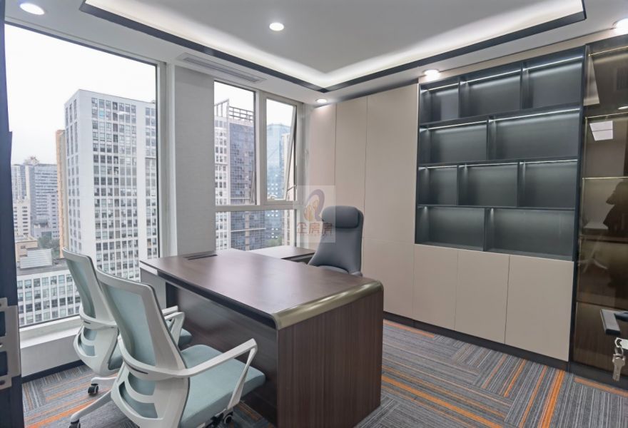 北京CBD万达广场一期8、10、11、12号楼