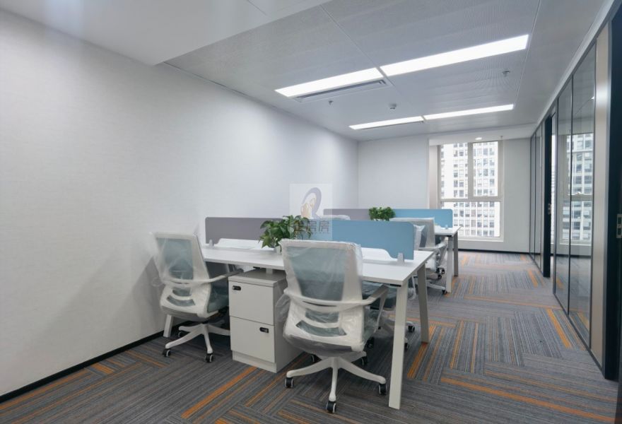 北京CBD万达广场一期8、10、11、12号楼