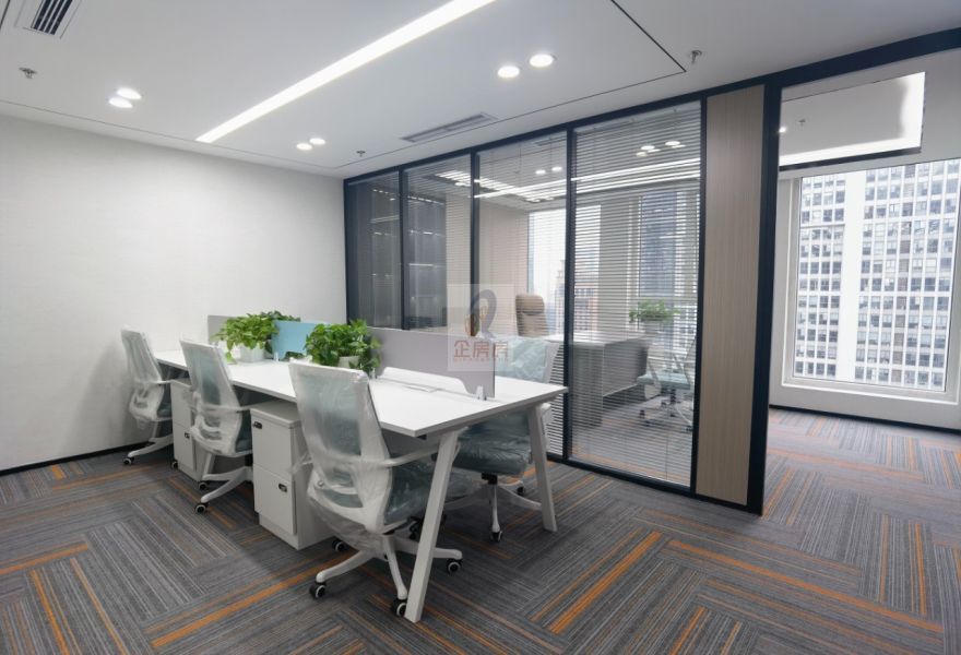 北京CBD万达广场一期8、10、11、12号楼