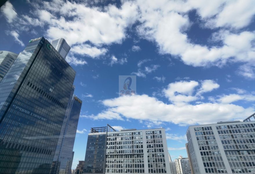 北京CBD万达广场一期8、10、11、12号楼