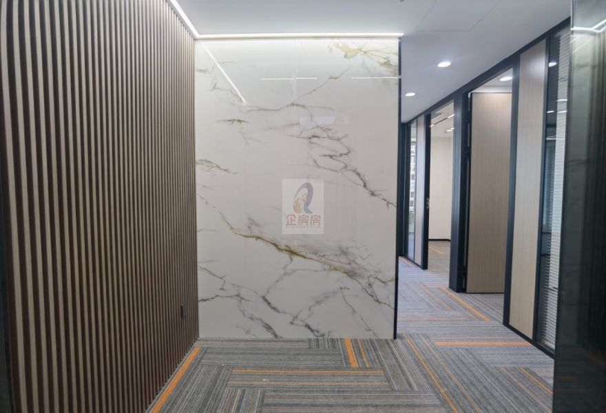 北京CBD万达广场一期8、10、11、12号楼