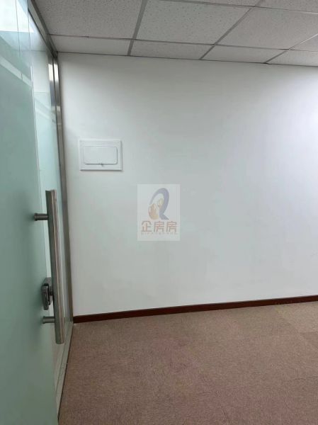 国中商业大厦(国中商务大厦、国中大厦、景山柏宁顿、柏景商业大厦) 