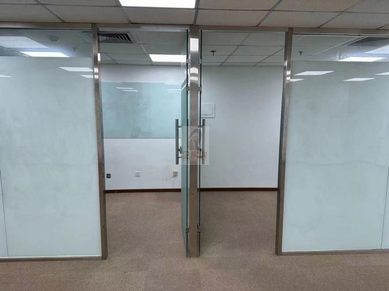 国中商业大厦(国中商务大厦、国中大厦、景山柏宁顿、柏景商业大厦) 