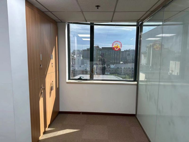 国中商业大厦(国中商务大厦、国中大厦、景山柏宁顿、柏景商业大厦) 