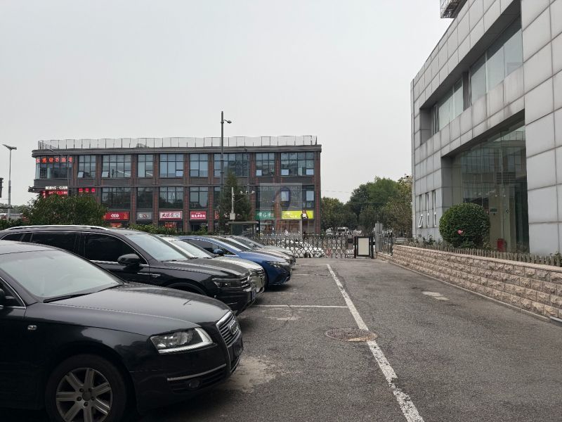 东城区交道口东大街2号