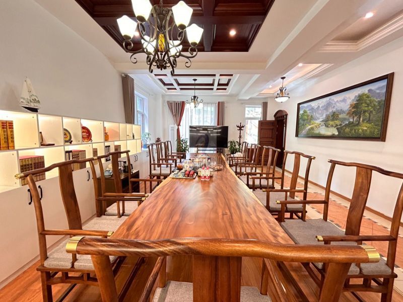 高碑店二区独栋