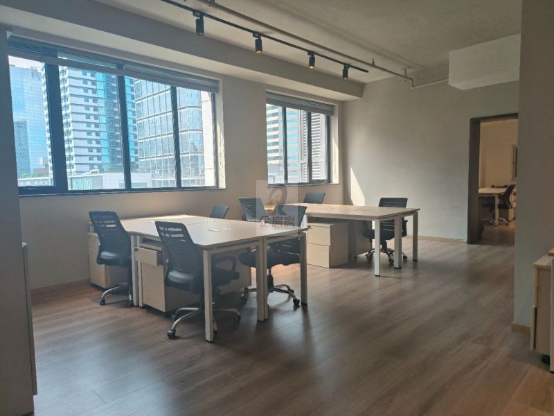 新时代证券大厦（原恒安大厦）