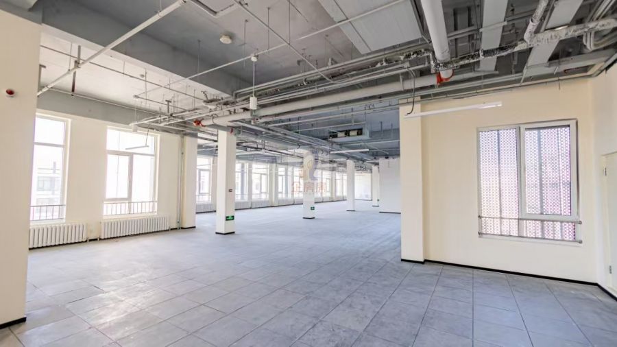 首开LONG街智能物联产业园