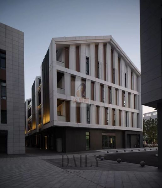 首开LONG街智能物联产业园