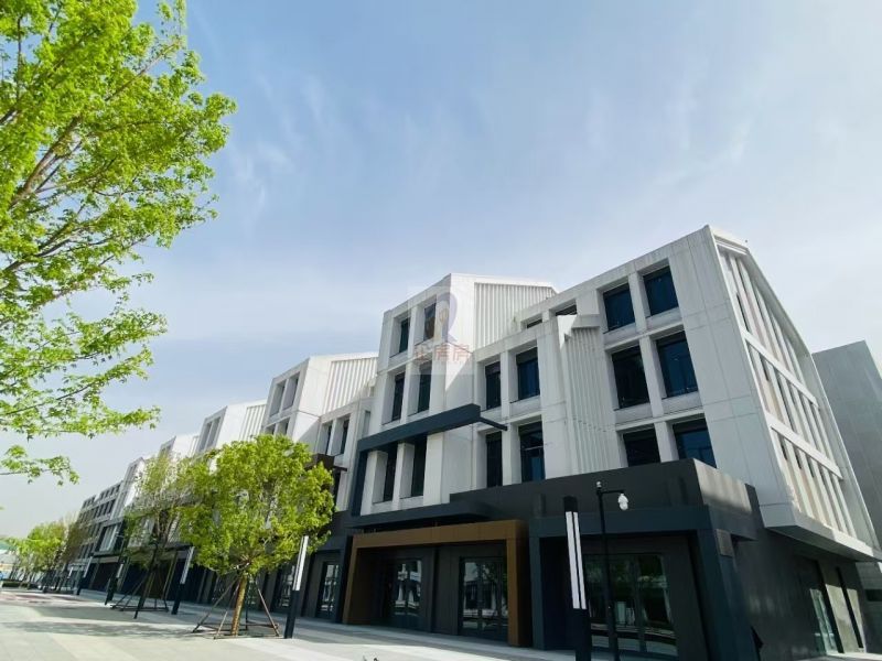 首开LONG街智能物联产业园