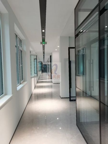 首开LONG街智能物联产业园