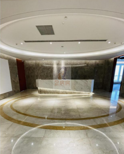 财富金融中心ffc（财富中心三期）