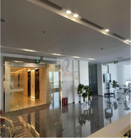 财富金融中心ffc（财富中心三期）