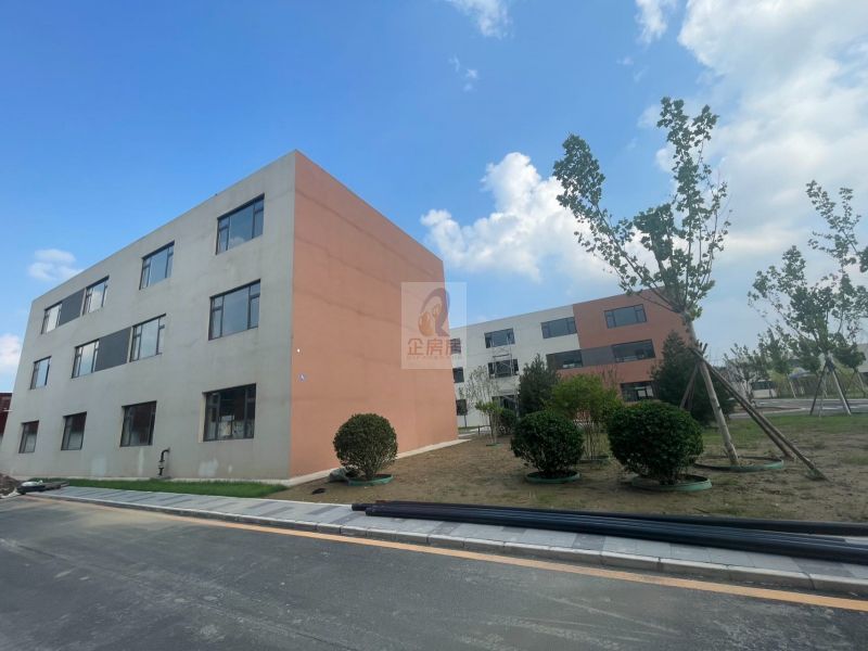 鼎新科技产业园