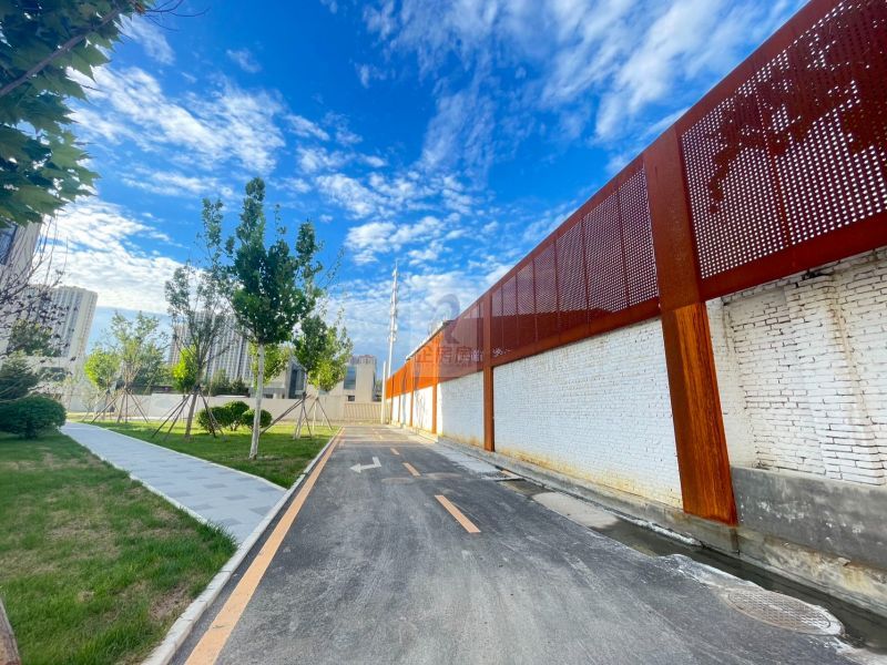 鼎新科技产业园