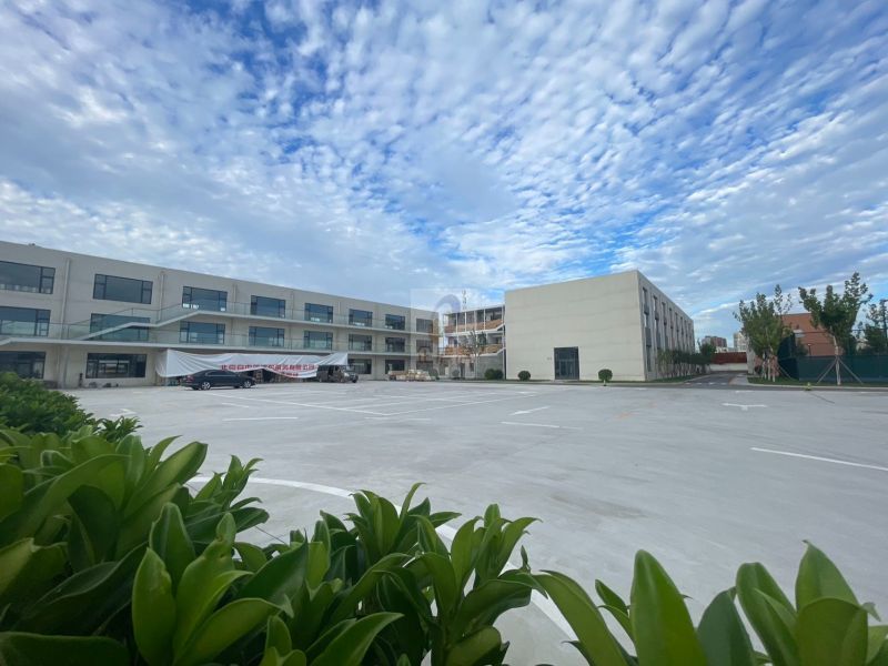 鼎新科技产业园