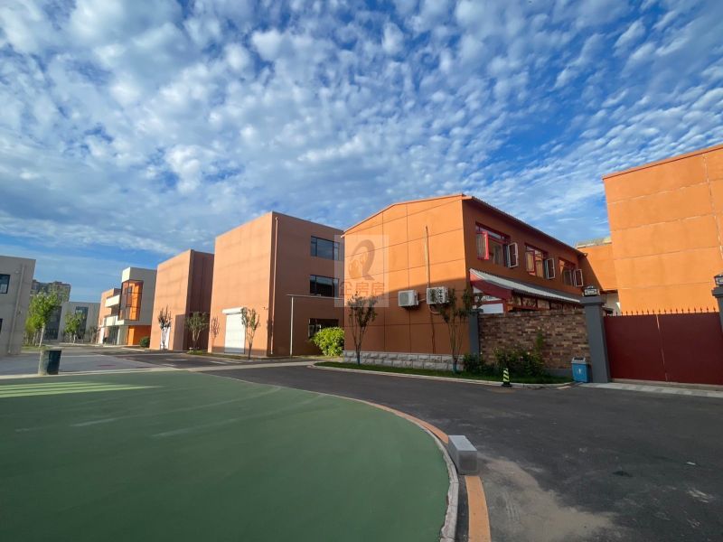 鼎新科技产业园