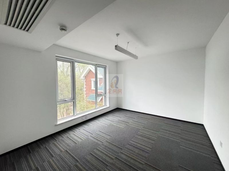 特立奥森体育文化中心（独栋项目）